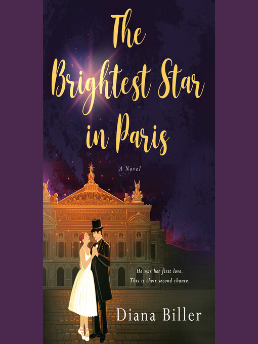 Title details for The Brightest Star in Paris by Diana Biller - Available